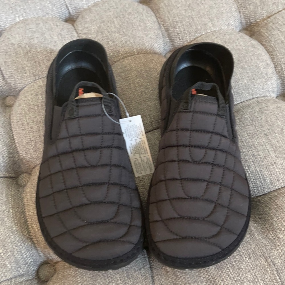 Merrell Hut Moc women’s 11